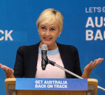 Former Liberal MP Katie Allen dies after cancer battle