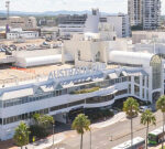 Man charged over sexually assaulting young women in massage salons across popular Queensland shopping centres