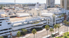 Man charged over sexually assaulting young women in massage salons across popular Queensland shopping centres