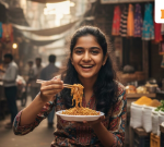 How fast-food became silent killer! Class 11 student dies of infection. Here’s what happened