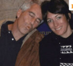 DOJ releases Epstein files including email from ‘The Invisible Man’ to Ghislaine Maxwell