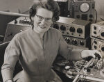 5 things to know about Daphne Oram, the visionary pioneer in electronic music