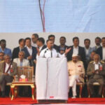 Bangladeshi P.M. hopeful Tarique Rahman returns from 17-year exile