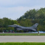 Polish Air Force intercepts Russian military aircraft over Baltic Sea