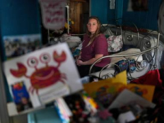 How a fast-moving $50 cash relief program buoyed needy families when SNAP payments were paused