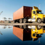 Immigrant truckers file suit over California’s plans to revoke commercial licenses