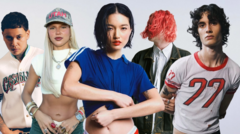Sound of 2026: 10 acts you’ll be obsessed with next year