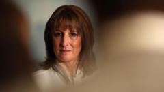 OBR head’s resignation leaves potential landmines for Reeves