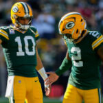 Packers QB Injury Updates: Jordan Love practices; Malik Willis DNP