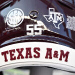 Texas A&M O-line coach is a candidate for OC job in the Big Ten