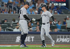 What are the Yankees doing? Reviewing Bronx Bombers’ mild winter