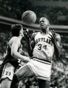 Kevin McHale, Robert Parish on death of Celtics rookie Len Bias