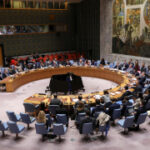 UN experts condemn US naval blockade of Venezuela as illegal aggression