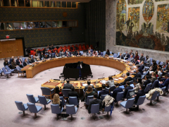 UN experts condemn US naval blockade of Venezuela as illegal aggression