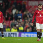 Man Utd’s Bruno Fernandes ‘impossible’ to replace, says Amorim