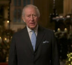 King Charles calls for ‘unity’ in annual Christmas broadcast in the wake of anti-Semitic attacks in Bondi, Manchester