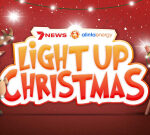 Light Up Christmas winners!