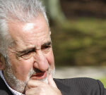 Tributes as Labor stalwart, champion for migrants Nick Bolkus dies