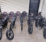 Holiday warning after hoard of stolen e-bikes uncovered at Varsity Lakes