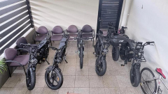 Holiday warning after hoard of stolen e-bikes uncovered at Varsity Lakes