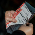 Arkansas ticket scoops $1.8 billion in Christmas Powerball jackpot