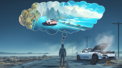 The 5 Dream Cars You’ll Regret Owning but Still Secretly Want