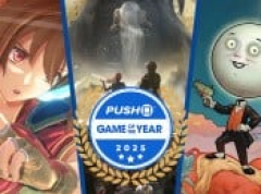 Game of the Year: Best PS5 RPG of 2025