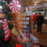 More thrifting and fewer returns, the early trends that defined shopping this holiday