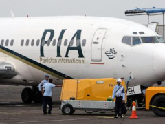 Pakistani consortium acquires 75% stake in PIA in major privatization move