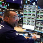 US stocks rose again in 2025 after overcoming turbulence from tariffs