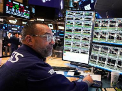 US stocks rose again in 2025 after overcoming turbulence from tariffs