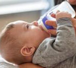 Baby milk can be bought with supermarket loyalty points