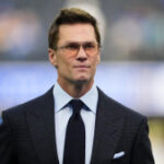 Patriots fall after a win in Tom Brady’s latest NFL power rankings