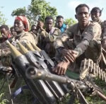 Has the fight against al-Shabab failed?