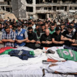 Israel attacks press as ‘silencing’ policy: Palestinian journalists union