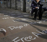 Keir Starmer says Egyptian-British activist Alaa Abd El-Fattah back in UK