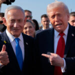 Netanyahu pushes for Iran conflict, clashing with Trump’s priorities