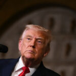 Trump says US launched strike against ISIL in northwest Nigeria