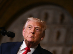 Trump says US launched strike against ISIL in northwest Nigeria