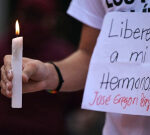 Venezuela frees dozens detained during protests against Maduro