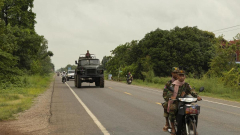 Thailand and Cambodia ink truce to halt border conflict