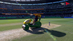 Heat comes for ‘unnecessary’ MCG pitch after 20 wickets fall on first day of Boxing Day Test