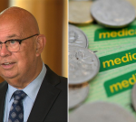 Hundreds of dollars in Medicare rebates unclaimed by almost one million Australians