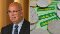 Hundreds of dollars in Medicare rebates unclaimed by almost one million Australians