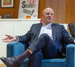 Union chief backs calls for a UK-EU customs union