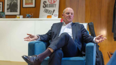 Union chief backs calls for a UK-EU customs union