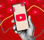 The relentless rise of YouTube