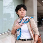 WSJ’s parent firm on trial in Hong Kong, accused of dismissing reporter over union role