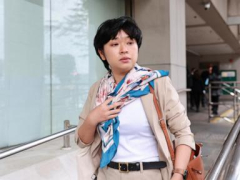 WSJ’s parent firm on trial in Hong Kong, accused of dismissing reporter over union role