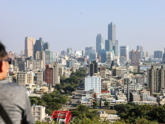 Taiwan rocked by magnitude 7.0 quake but no major damage reported